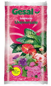 gesal terriccio universale 20 l 38672