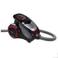 Aspirapolvere Scopa Elettrica a Traino Hoover PRO XP81 XP15 Multiciclonico Senza Sacco 800 W 1,5 L 75 Decibel