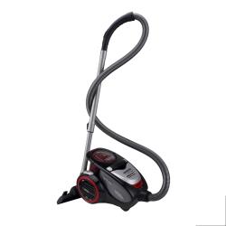 Aspirapolvere Scopa Elettrica a Traino Hoover PRO XP81 XP15 Multiciclonico Senza Sacco 800 W 1,5 L 75 Decibel