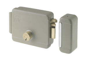 YALE ART.680 ELETTROSERR.X CANC.80 SX ASSA ABLOY ITALIA PZ 1,0