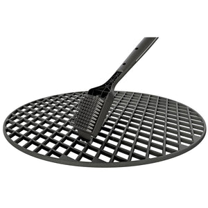 Spazzola per Barbecue Large con Setole in Nylon Outdoorchef