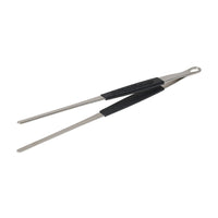 Pinzette Tweezers Lunghe Barbecue Chef in Acciaio Outdoorchef