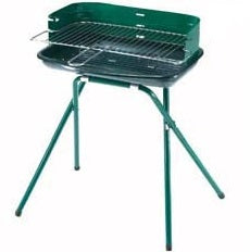 BBQ LAPILLO CM.50X38 H.65 COLORADO