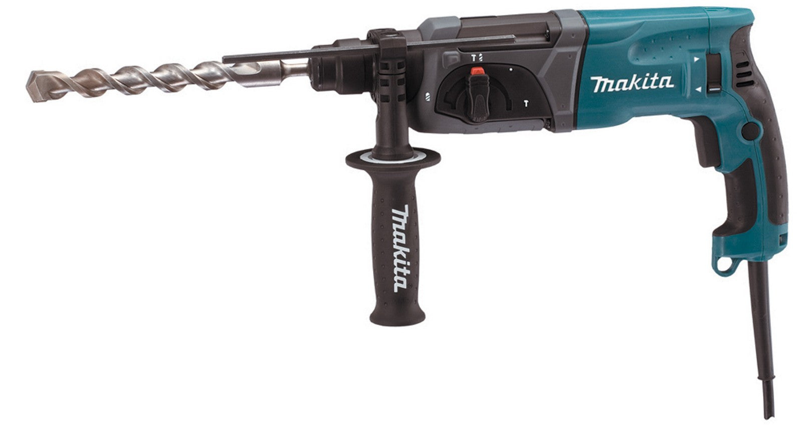 Makita Tassellatore Mod.Hr2470 Rotostop