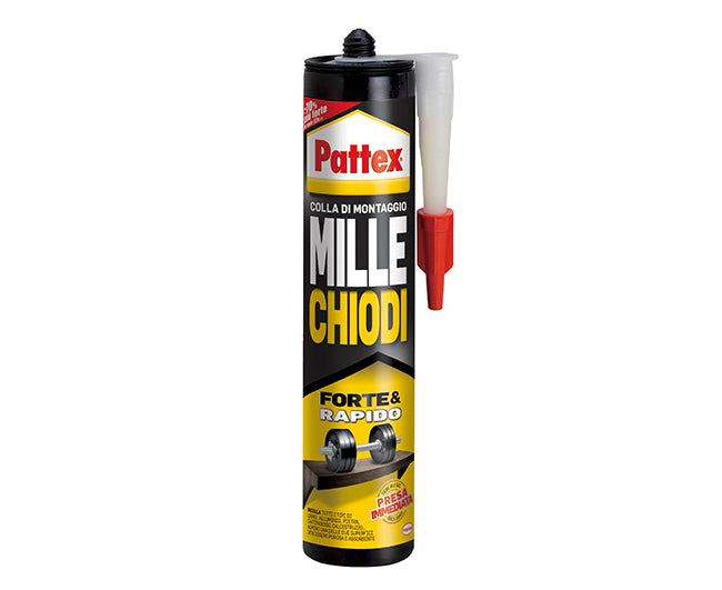 MILLE CHIODI FORTE & RAPIDO 400GR   HENKEL ITALIA S.P.A.