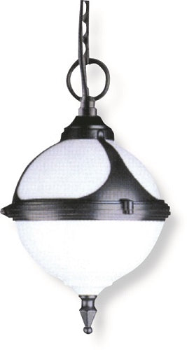 SYNTESY LAMPADA TIPO OLANDA 100W CON CATENA