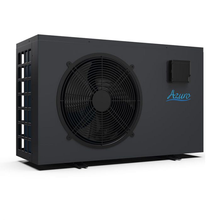 Pompa Di Calore Full Inverter Per Piscina Fino A 50 MÂ³ - Azuro Inverter