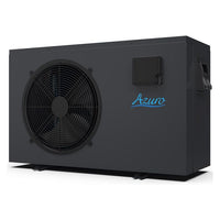 Pompa Di Calore Full Inverter Per Piscina Fino A 50 MÂ³ - Azuro Inverter