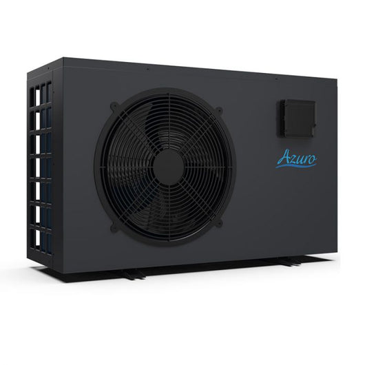 Pompa Di Calore Full Inverter Per Piscina Fino A 60 MÂ³ - Azuro Inverter Con Controllo Wi-fi