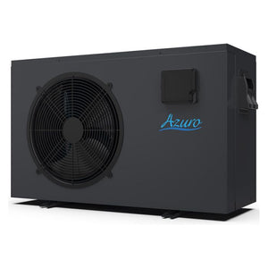 Pompa Di Calore Full Inverter Per Piscina Fino A 60 MÂ³ - Azuro Inverter Con Controllo Wi-fi