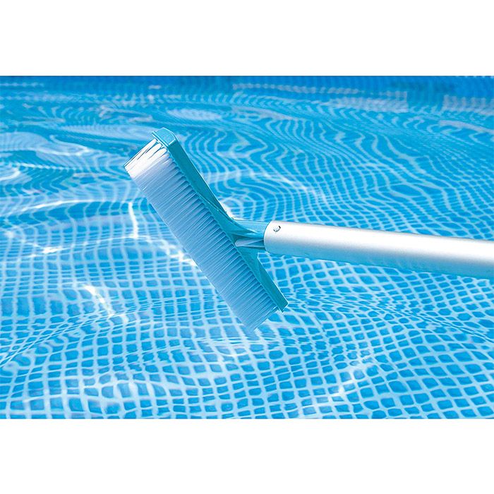 Kit di pulizia DELUXE per manutenzione piscina