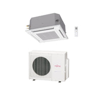 Climatizzatore Condizionatore Fujitsu Cassetta 4 Vie serie KV 18000 Btu R-32 AUXG18KVLA A++ - NOVITA' cod. 3NGF88040