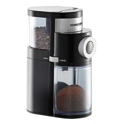 Rommelsbacher spice coffee grinder black schwarz ekm 200 (ekm 200) - 152444