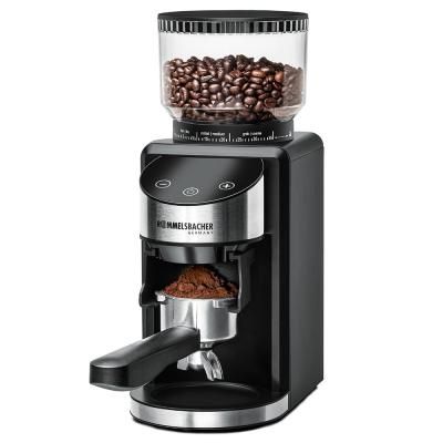 Rommelsbacher coffee grinder black schwarz (ekm400) - 154046