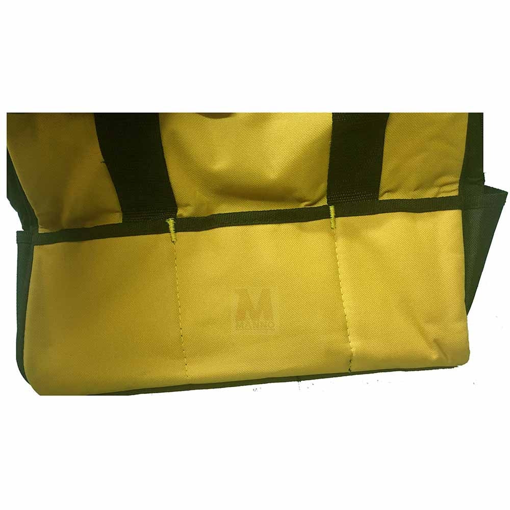 Borsa porta attrezzi 33 cm - Ingco HTBG05