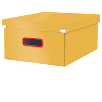 Cosy click&store l scat.arch.giallo - 53490019