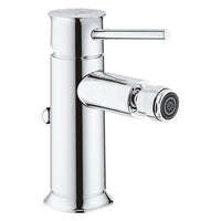 Miscelatore bidet grohe 23785000 start classic cromo starlight