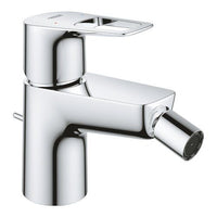 Miscelatore bidet grohe 23352001 loop20 cromo starlight