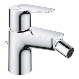 Miscelatore bidet grohe 23345001 start edge cromo starlight cromo star