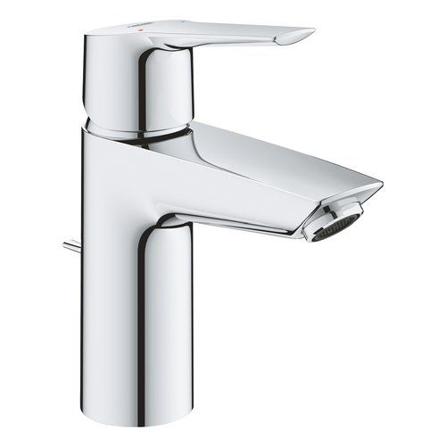 Miscelatore lavabo grohe 32559002 start new cromo starlight