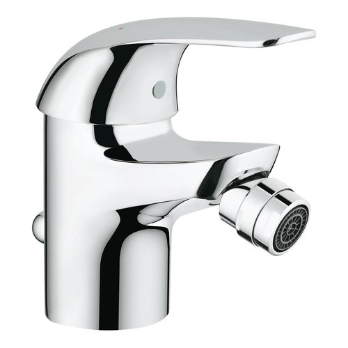 Miscelatore bidet grohe 23266000 swift cromo starlight