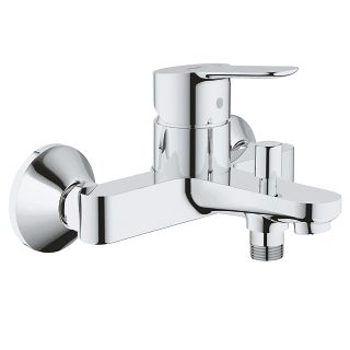 Grohe bauedge monocomando vasca s / dotazione 23334