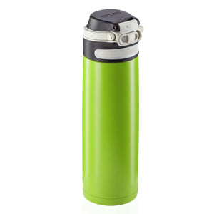 Leifheit Thermos Flip 600 ml Verde Kiwi 444110