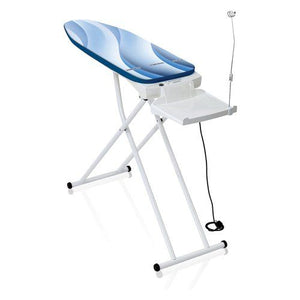 Asse aspirante leifheit soehnle 76145 air active m blu e bianco blu e