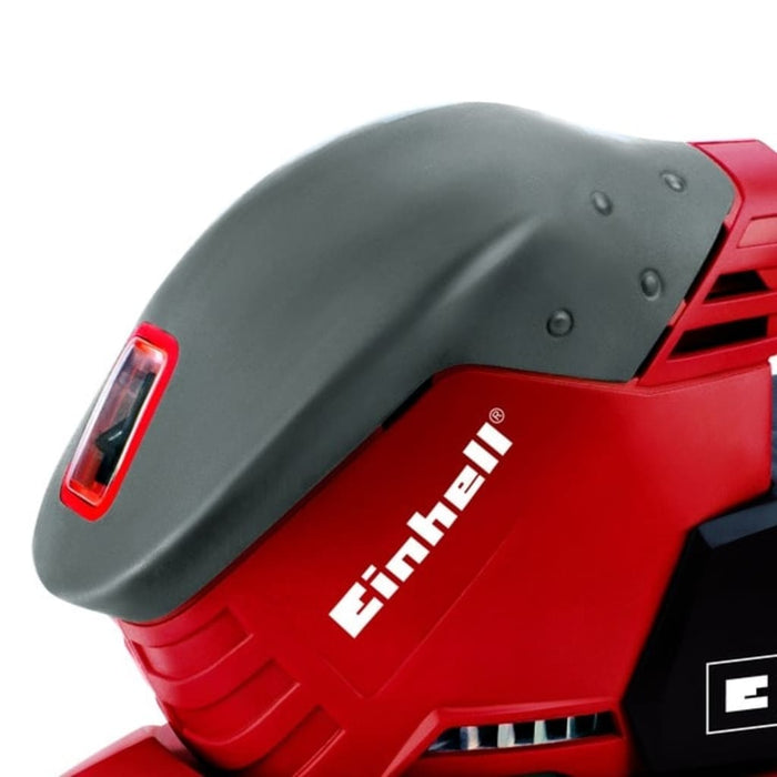 Einhell Levigatrice Multifunzionale TE-OS 1320 402032