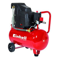 Compressore einhell 4007325 tc-ac 190/24/8