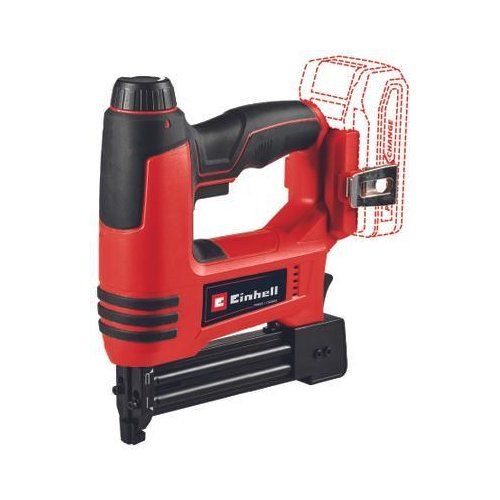 Graffatrice elettrica einhell 4257790 power x change te cn 18 li solo