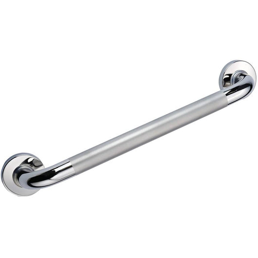 RIDDER Maniglione di Sicurezza 45 cm in Acciaio Inox Cromato A0014511 421585