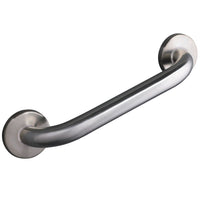 RIDDER Maniglione di Sicurezza 30 cm Acciaio Inox Spazzolato A00130051 421579