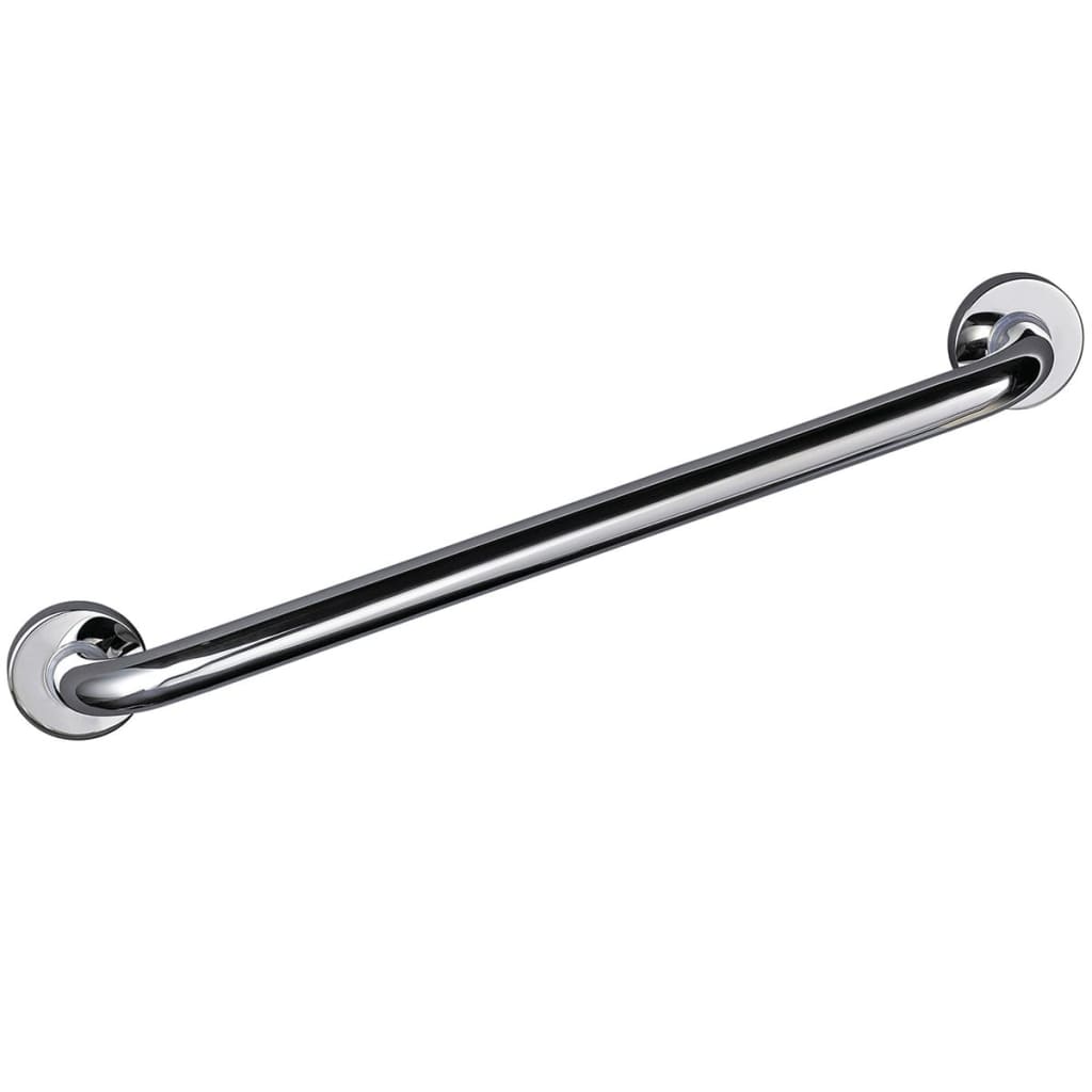 RIDDER Maniglione di Sicurezza 60 cm in Acciaio Inox Cromato A00160001 421586