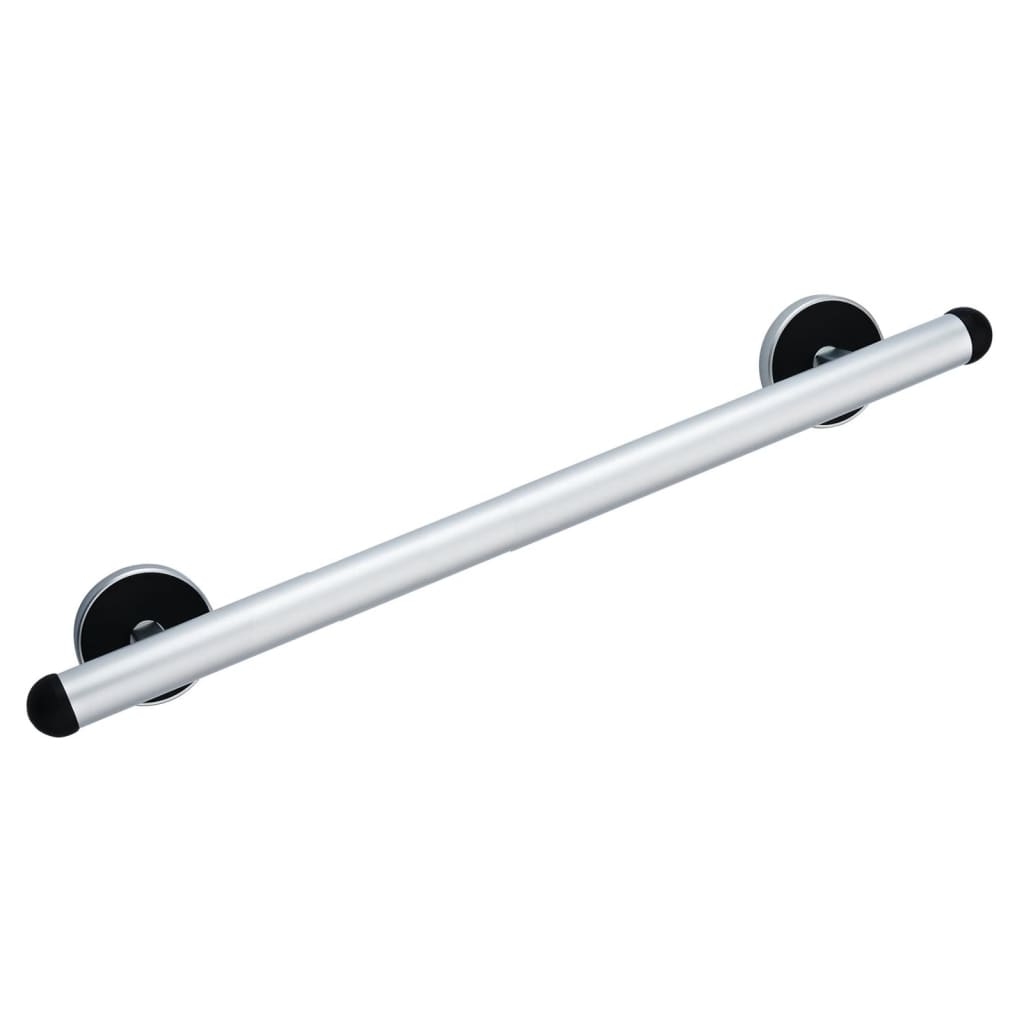 RIDDER Barra di Sicurezza Premium 60 cm Alluminio Argento 445019