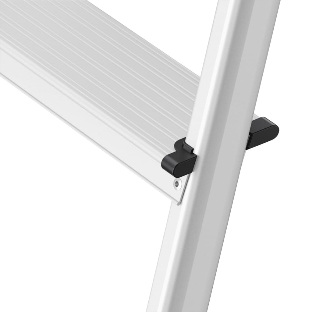 Hailo Scaletta Pieghevole L90 Step-ke 2x2 Gradini 40 cm 4442-701