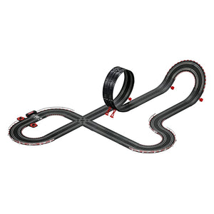 Carrera Go!!! Set di Macchinine e Piste Max Performance 6,3 m 445302