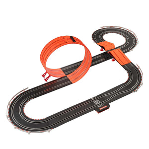 Carrera Go!!! Set di Macchinine e Pista Hot Wheels 4,9 m 445303