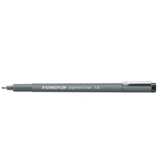 Cf10pigment liner 1 00 nero - 308 10-9