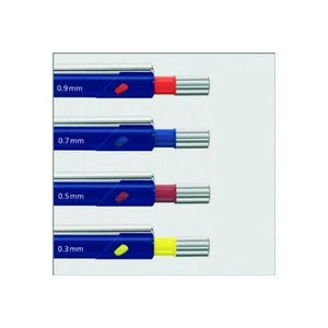 Cf10portamine mars micro  0.5 mm - 77505T