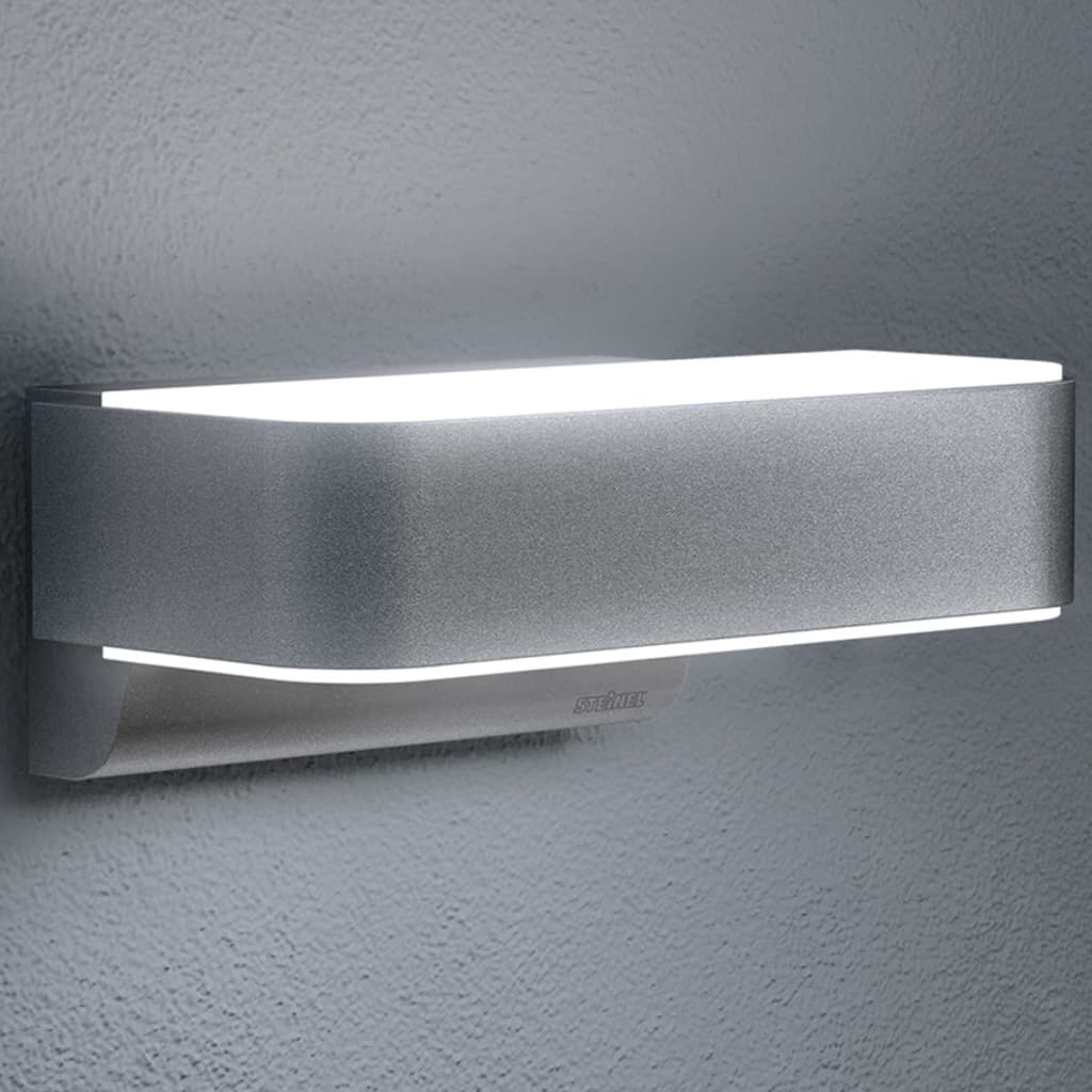 Steinel Luce con Sensore a Commutazione per Esterni L 810 LED iHF 401575