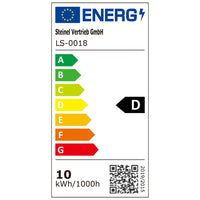 Steinel Luce con Sensore a Commutazione per Esterni L 810 LED iHF 401575