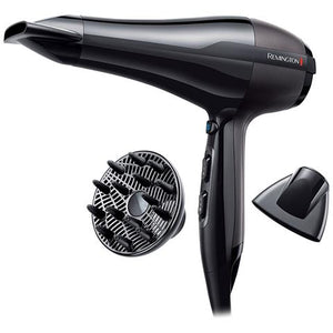 Remington asciugacap ac5999         2300w ionizzato mot.ac conc+diff