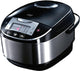 Russell hobbs cook@home apparecchio multi-cottura 5 l 900 w nero, acciaio inossidabile - 21850 56