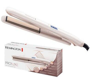 Remington hair straightener s9100 230� ceram.optiheat - 4008496873340