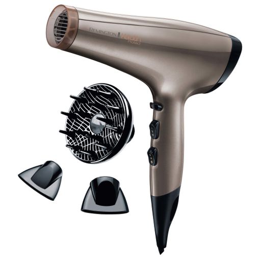 Remington ac8002 2200w ac ion ceramic dryer - 4008496938469