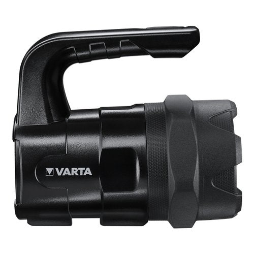 Varta indestructible bl20 pro nero torcia a mano led - 018751101421