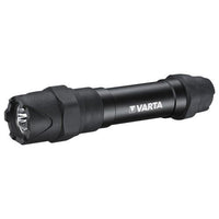 Varta indestructible f30 pro nero torcia a mano led - 018714101421