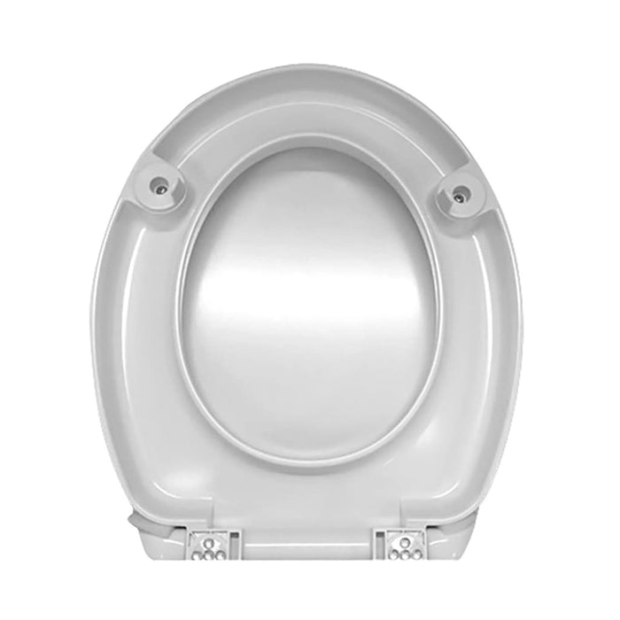 Tiger Tavoletta WC Comfort Care Extra Alta 426434