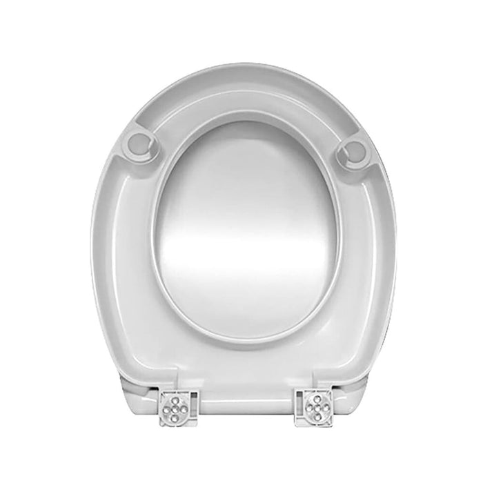 Tiger Tavoletta WC Comfort Care Extra Alta 426434